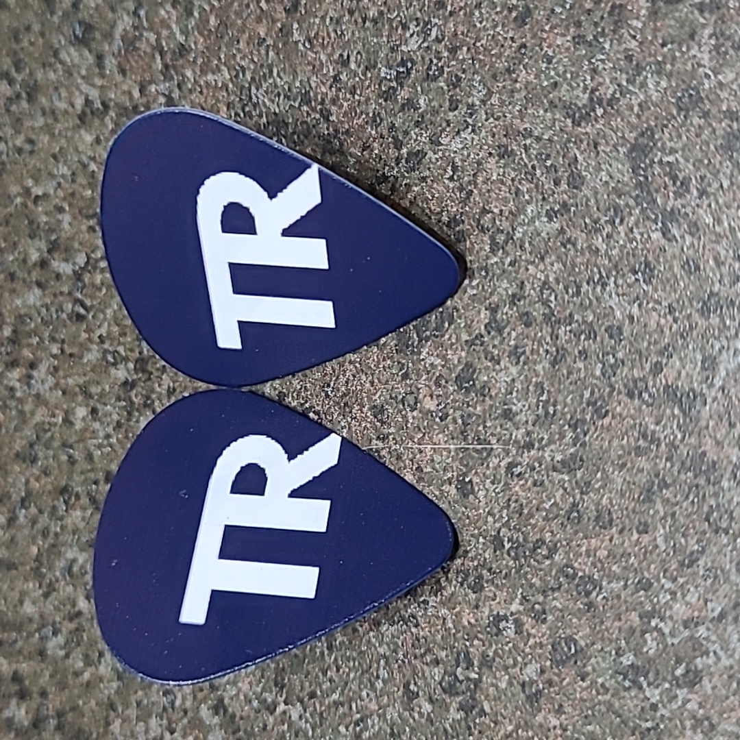 Brand New Tristan Roberson Country Music Star Earrings